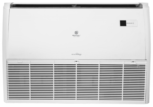 ROYAL CLIMA ����������� �����-������� ��������-����������� ���� ����� COMPETENZA DC INVERTER CO-F 36HNDI/CO-E 36HNDII