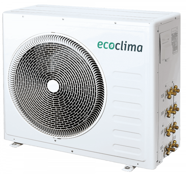 ��������� ����������� Ecoclima ECLCA/I-TC18/4R1 + ECLCP-TC03 + ECL/I-TC18/4R1