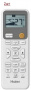 ������ �����-������� �� 2 ������� Haier Coral M Super Match 2U50S2SM1FA-3/AS25PS1HRA-M*2
