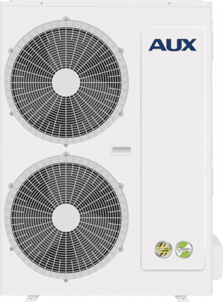��������-���������� ����������� AUX ALCF-H48/5R1B�(v2) + AL-H48/5R1B(U) (v2)
