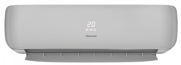 Hisense ���������� ����� ���������� ���� ����� PREMIUM SILVER FREE Match DC Inverter R32  AMS-09UW4RVETG00(S)