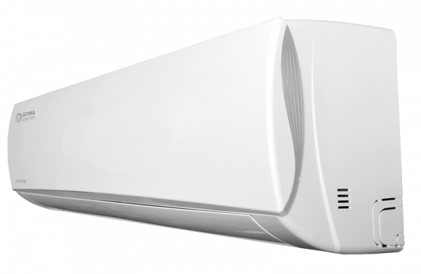 ULTIMA COMFORT ����������� �����-������� ����� ECLIPSE Inverter 2024 ECS-I07PN