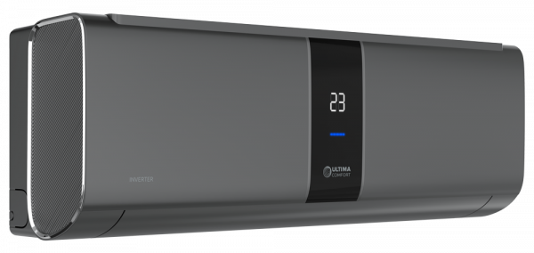 ULTIMA COMFORT ����������� �����-������� ����� ELYSIUM NERO Inverter ELN-I07PN