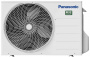 ��������� ����������� Panasonic CS-TZ25WKEW + CU-TZ25WKE, �����