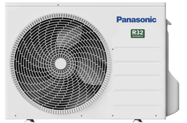 ���������� ����� ������ �����-������� Panasonic CS-TZ60WKEW + U-4E23JBE, �����