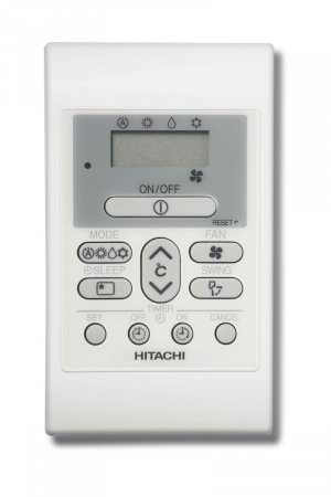 Hitachi ����������� �����-������� ���������� ���� ����� AKEBONO RAF-50RXE/RAC-50FXE RAF-50RXE/RAC-50FXE