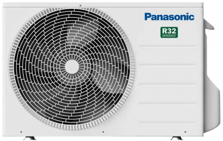 ��������� ����������� Panasonic CS-PZ25WKD + CU-PZ25WKD, �����