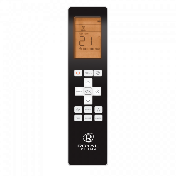ROYAL CLIMA ���������� ����� ���������� ���� ��� ������ �����-������ ����� MULTI FLEXI TRIUMPH Inverter Upgrade RCI-TM18HN