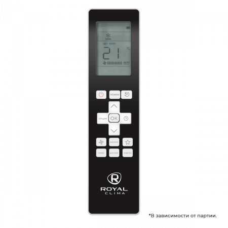 ROYAL CLIMA ������������ �����-������� ��������-����������� ���� ����� ESPERTO NEW ES-F 48HRX/ES-E 48HX ES-F 48HRX/ES-E 48HX