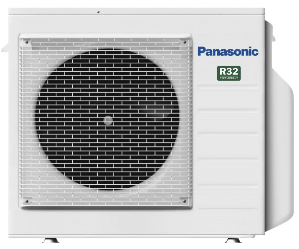 ���������� ����� ������ �����-������� Panasonic CS-E24RKDW + U-4E23JBE, �����