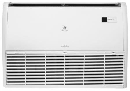 ROYAL CLIMA DC EU INVERTER ����� pavimento CO-F 60HNI/CO-E 60HNI CO-F 60HNI/CO-E 60HNI