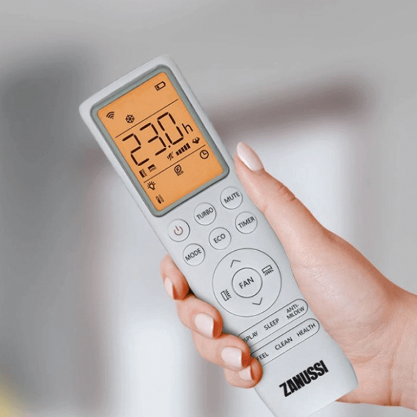 �����-������� ZANUSSI ����� Barocco ZACS-09 HB/N1