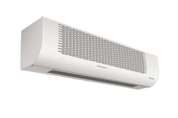 POWERAIR by ZILON �������� ������ ����� ������ ZVV-1E6T