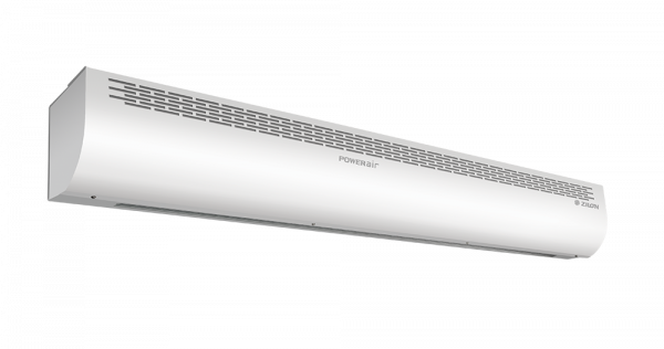 POWERAIR by ZILON �������� ������ ����� ���������� ZVV-0.6E3M