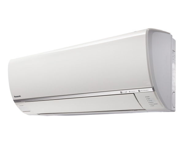 ��������� ����������� Panasonic CS-E9RKDW + CU-E9RKD, �����
