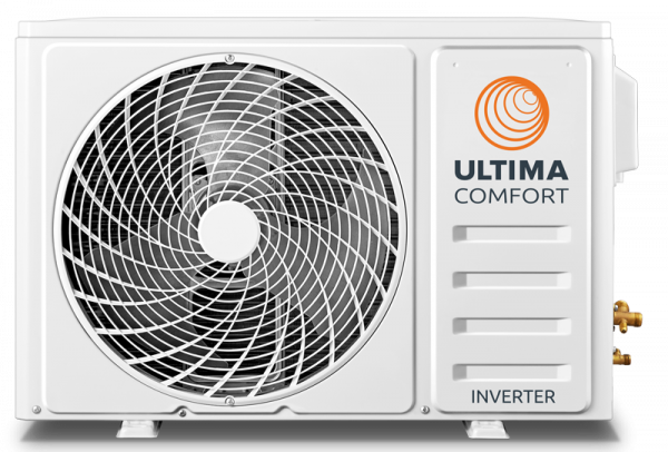 ULTIMA COMFORT ����������� �����-������� ����� ECLIPSE Inverter 2024 ECS-I09PN