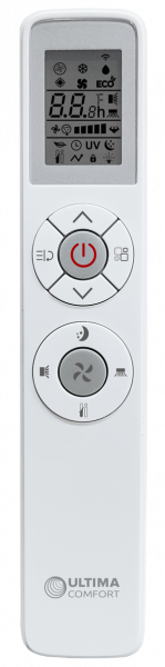 ULTIMA COMFORT ����������� �����-������� ����� EXCEED Inverter EXD-I07PN