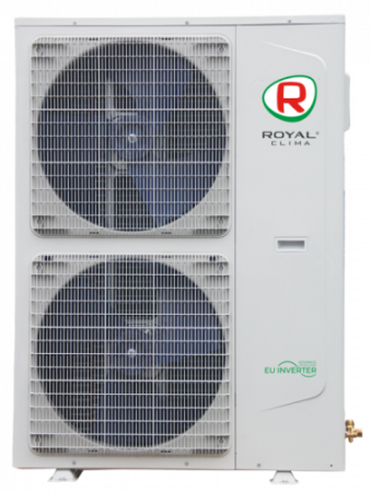 ROYAL CLIMA ����������� �����-������� ��������-����������� ���� ����� COMPETENZA DC EU INVERTER 2023 CO-F 48HNBI/CO-E 48HNBI CO-F 48HNBI/CO-E 48HNBI