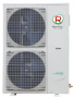 ROYAL CLIMA ����������� �����-������� ��������-����������� ���� ����� COMPETENZA DC EU INVERTER 2023 CO-F 48HNBI/CO-E 48HNBI CO-F 48HNBI/CO-E 48HNBI