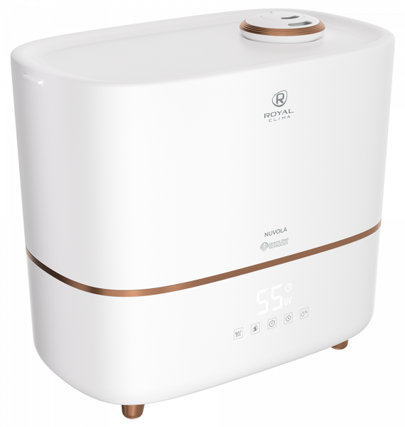 ROYAL CLIMA ������� ����������� ����� NUVOLA RUH-NV350/5.0E-WT