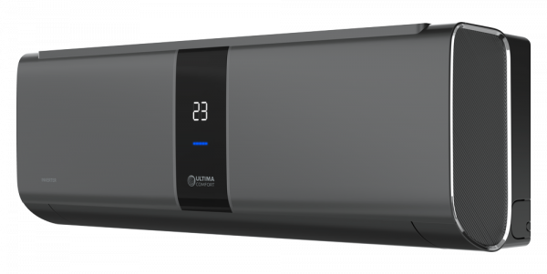 ULTIMA COMFORT ����������� �����-������� ����� ELYSIUM NERO Inverter ELN-I07PN