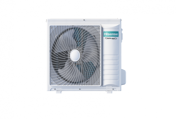 Hisense ����������� �����-������� ��������-����������� ���� ����� HEAVY EU DC INVERTER R32 Wi-Fi AUV-36UR4RC8/AUW-36U4RK7 WI-FI