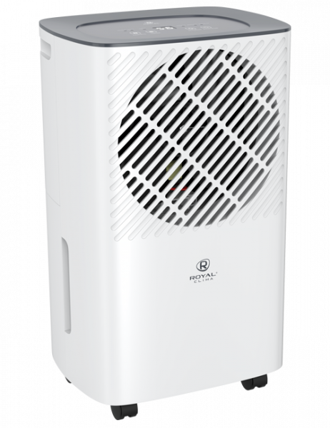 ROYAL CLIMA ��������� ������� ����� CARISMA Studio RD-CR10-E