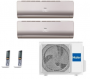 ������ �����-������� �� 2 ������� Haier Lightera Super Match 2U40S2SM1FA/AS09NS6ERA-G/AS12NS6ERA-G