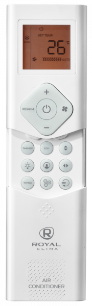 ROYAL CLIMA ������������ �����-������� ��������-����������� ���� ����� ESPERTO NEW ES-F 60HRX/ES-E 60HX ES-F 60HRX/ES-E 60HX