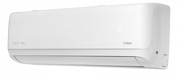 FUNAI ���������� ����� ���������� ���� ��� ������ �����-������ ����� KIRIGAMI DAIJIN Inverter RAM-I-DA35HP.W01/S