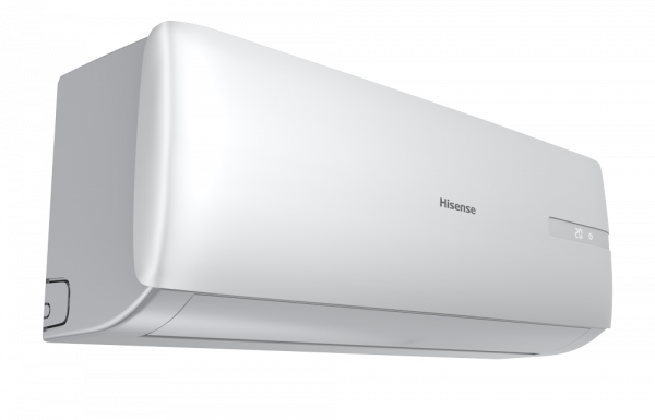Hisense ���������� ����� ���������� ���� ����� PREMIUM SILVER FREE Match DC Inverter R32 Wi-Fi AMS-09UW4RVETG00(S)