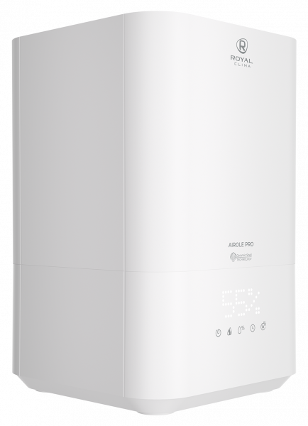 ROYAL CLIMA ������� ����������� ����� AIROLE Pro RUH-ARP400/5.0E-WT