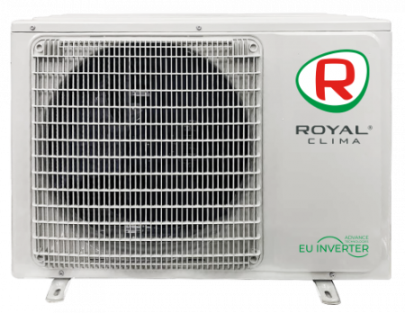 ROYAL CLIMA ����������� �����-������� ��������-����������� ���� ����� COMPETENZA DC EU INVERTER 2023 CO-F 48HNBI/CO-E 48HNBI CO-F 48HNBI/CO-E 48HNBI