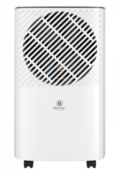 ROYAL CLIMA ��������� ������� ����� CARISMA Studio RD-CR10-E