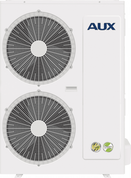 ��������-���������� ����������� AUX ALCF-H60/5R1B�(v2) + AL-H60/5R1B(U) (v2)