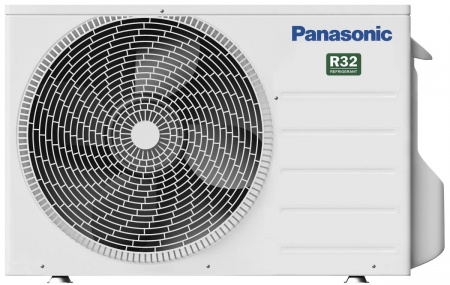 ��������� ����������� Panasonic CS-TZ35WKEW + CU-TZ35WKE, �����