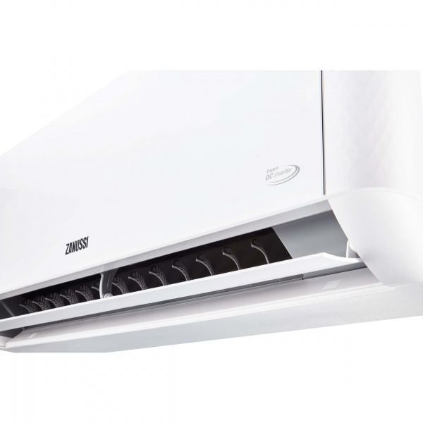 �����-������� ZANUSSI ����� Barocco DC Inverter ZACS/I-12 HB/A23/N8 ��������