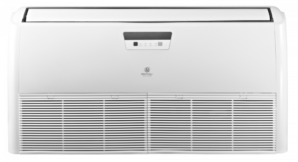 ROYAL CLIMA ������������ �����-������� ��������-����������� ���� ����� ESPERTO 2024 ES-F 24HRCX/ES-E 24HCX