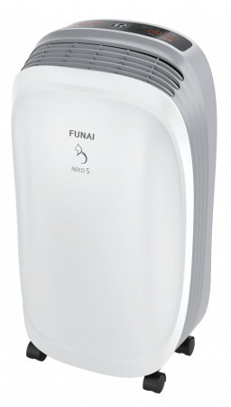 FUNAI ��������� ������� ����� NEKO S RAD-N10F3E