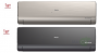 ������ �����-������� �� 2 ������� Haier Lightera Super Match 2U40S2SM1FA/AS09NS6ERA-G/AS09NS6ERA-B