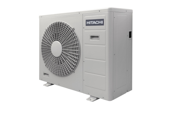 Hitachi �������� ����� ������-�����-������ ����� MULTIZONE PREMIUM (R32) RAM-110NP5E